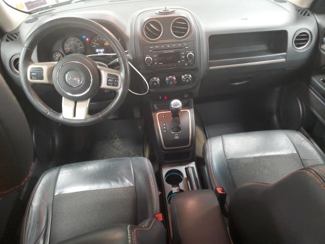 2017 JEEP PATRIOT SP - 1C4NJRBB5HD127868