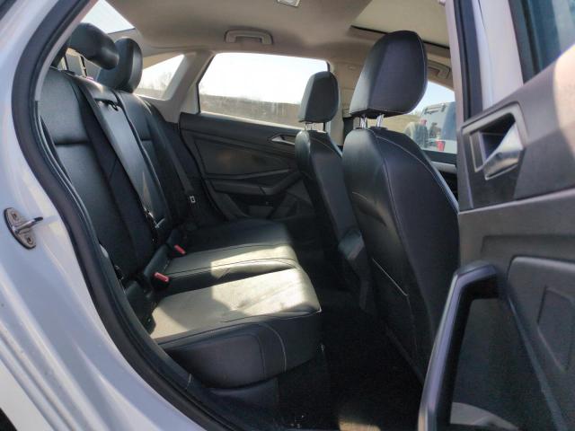 2019 VOLKSWAGEN JETTA S - 3VWCB7BU4KM160539