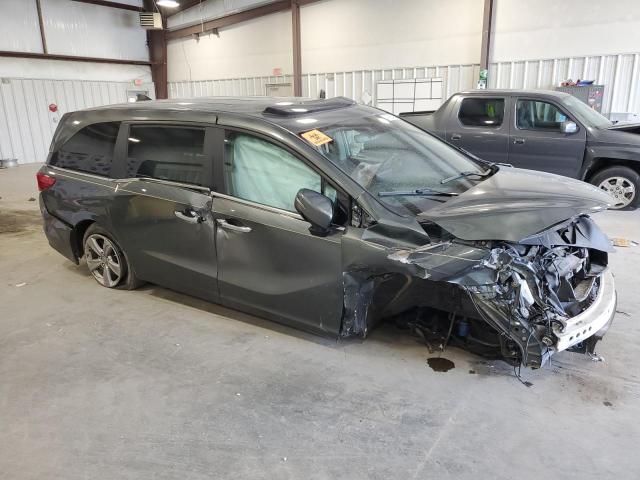 Vin: 5fnrl6h77lb013790, lot: 54762545, honda all models exl 20204