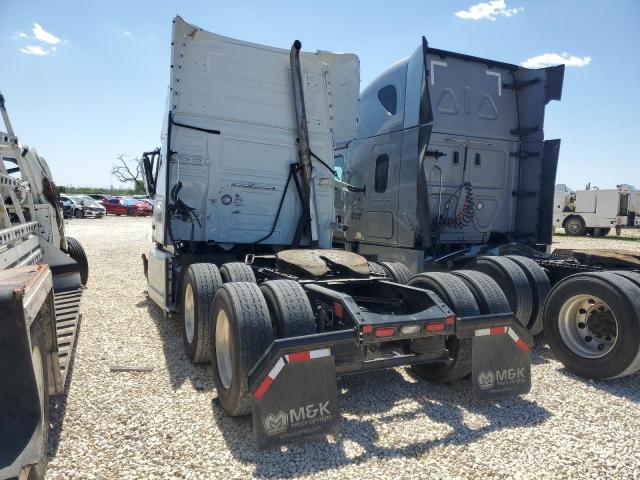 VOLVO VNL 2024 white  diesel 4V4NC9EH6RN623787 photo #4
