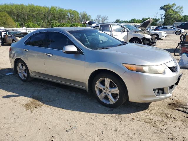 Vin: jh4cu2f64ac026964, lot: 52628335, acura tsx 20104