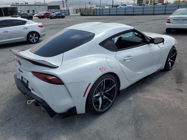 Vin: wz1db2c05mw041408, lot: 54564665, toyota supra 20213