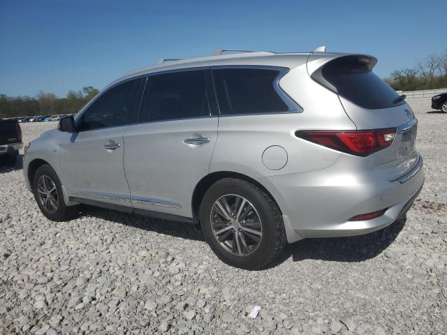 Vin: 5n1dl0mm7hc516948, lot: 54931835, infiniti qx60 20172