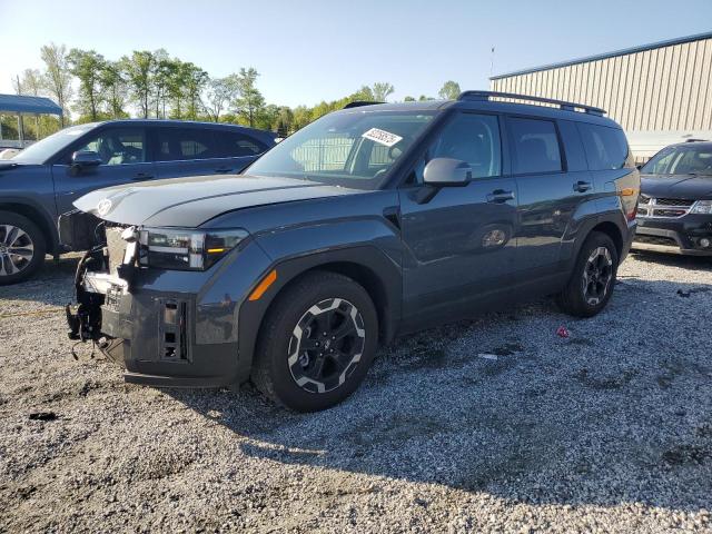 HYUNDAI SANTA FE SEL