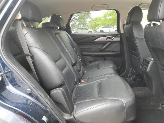 2016 MAZDA CX-9 TOURI JM3TCBCY4G0109502