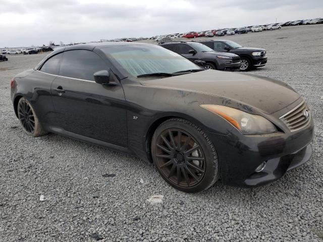Vin: jn1cv6fe2em900132, lot: 52950345, infiniti q60 base 20144