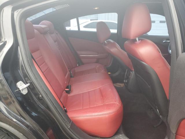 2011 DODGE CHARGER - 2B3CL3CG5BH506924