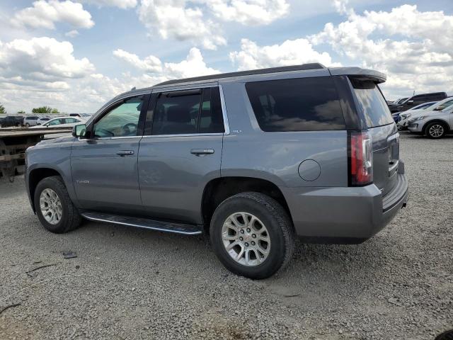 Vin: 1gks2bkc1jr385978, lot: 54510255, gmc yukon slt 20182