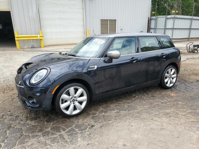 Vin: wmwlv7c04p2t49046, lot: 54200115, mini cooper s clubman 2023 img_1