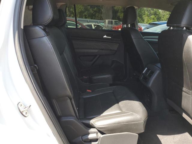 2022 VOLKSWAGEN ATLAS SE - 1V2KR2CA2NC553123