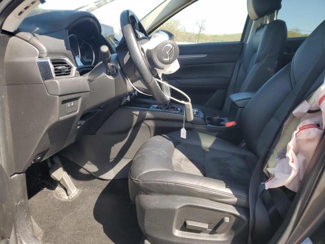 2019 MAZDA CX-5 TOURI - JM3KFBCM1K1578954