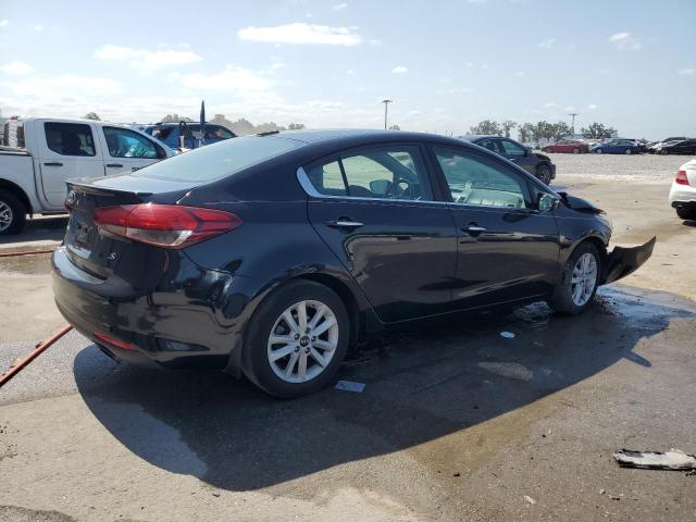 2017 KIA FORTE LX 3KPFL4A74HE121539