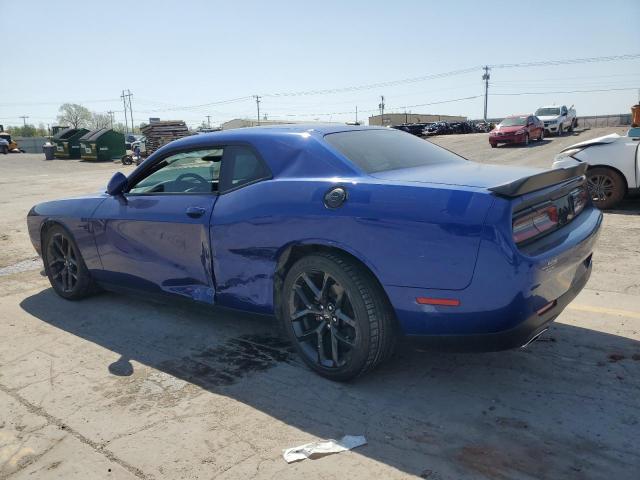 Vin: 2c3cdzjg1nh128241, lot: 51860365, dodge challenger gt 20222
