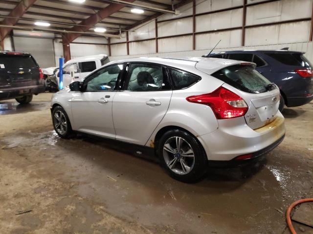 Vin: 1fadp3k24el242606, lot: 51618965, ford focus se 20142