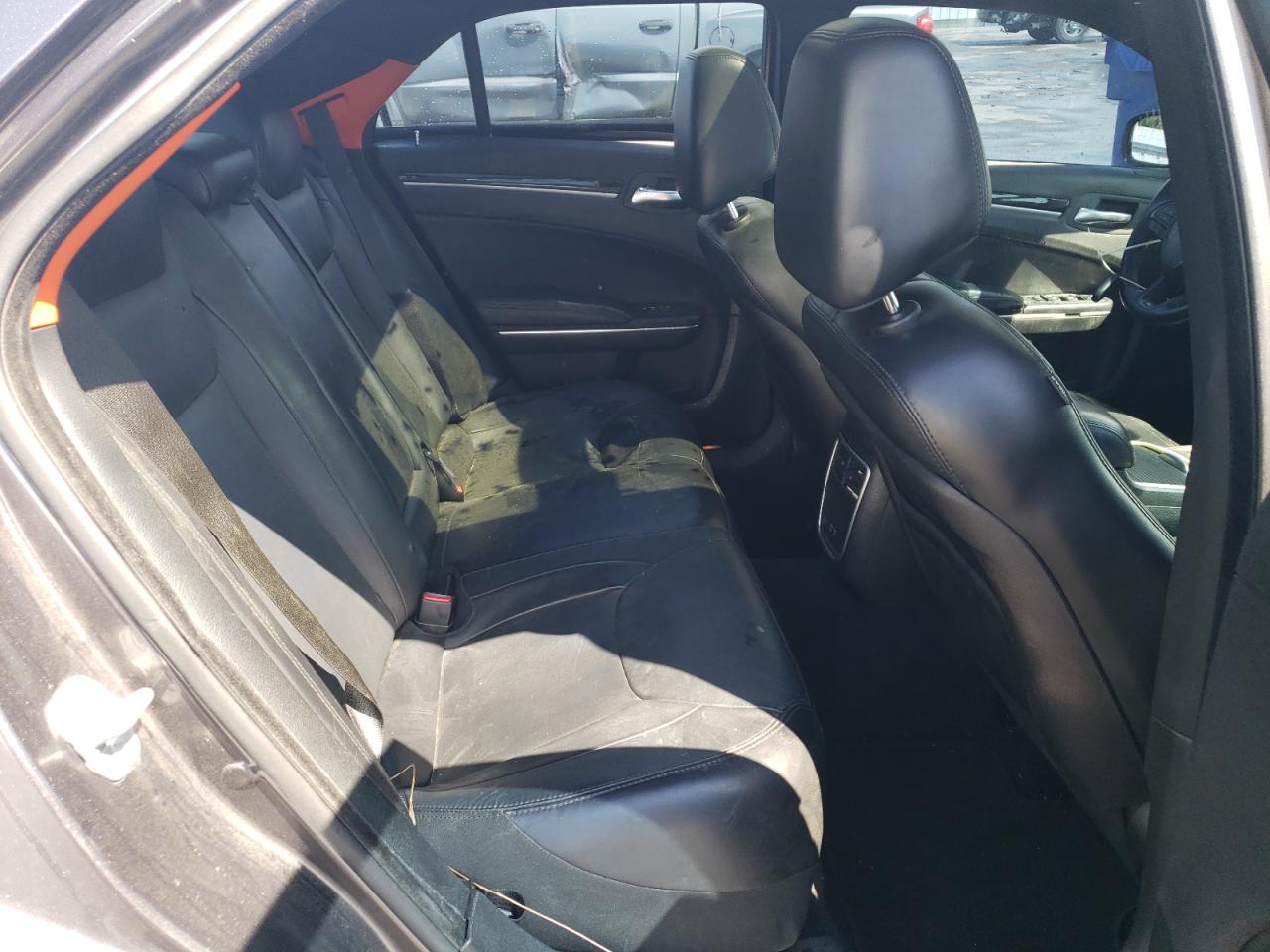 CHRYSLER 300 LIMITED