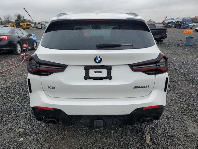 2024 BMW X3 M40I 5UX83DP00R9W97037