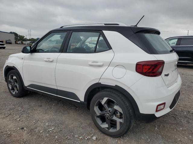 Vin: kmhrc8a36pu278793, lot: 54443075, hyundai venue sel 20232
