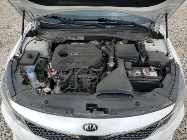 2016 KIA OPTIMA SXL - 5XXGV4L20GG037840