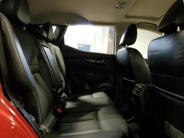 2019 NISSAN QASHQAI JN1BJ1CR3KW311270