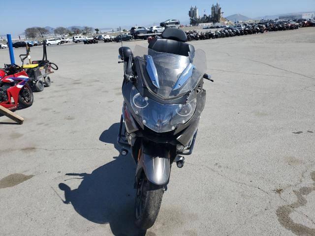 2014 BMW K1600 GTL WB1061200EZZ25332