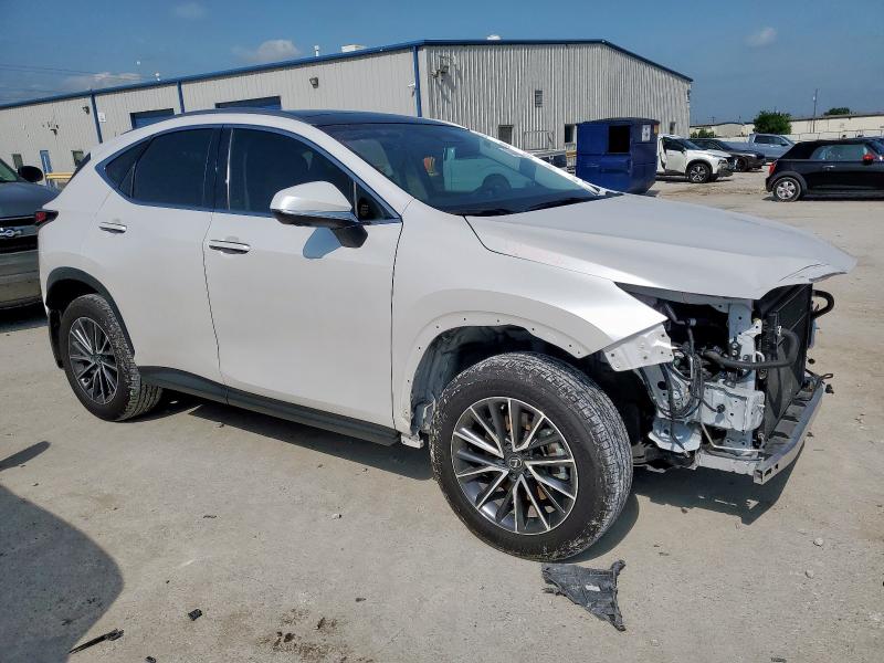 Vin: jtjhkcezxr5014362, lot: 53482645, lexus nx 350h ba 350h base 20244