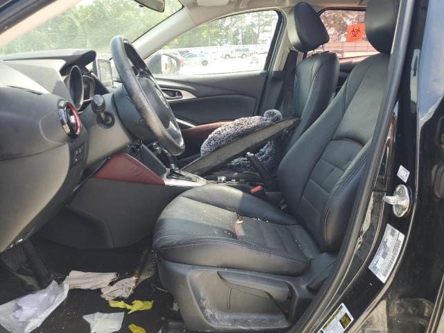 2017 MAZDA CX-3 TOURI - JM1DKDC72H0141725