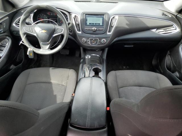 2018 CHEVROLET MALIBU LT - 1G1ZD5ST7JF209842