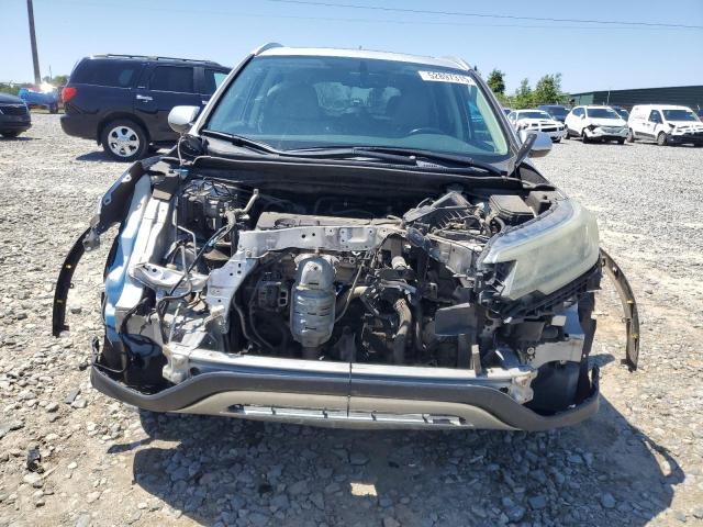 2016 HONDA CR-V EXL - 2HKRM3H76GH540805