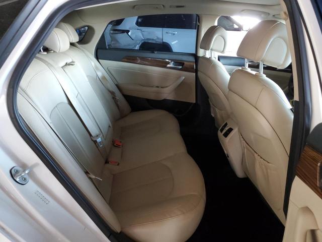2016 HYUNDAI SONATA HYB - KMHE34L15GA008457
