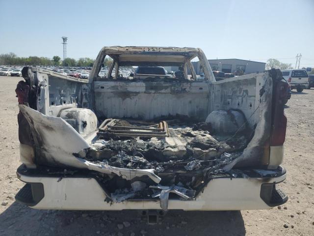 2023 CHEVROLET SILVERADO - 2GCUDEED5P1120194