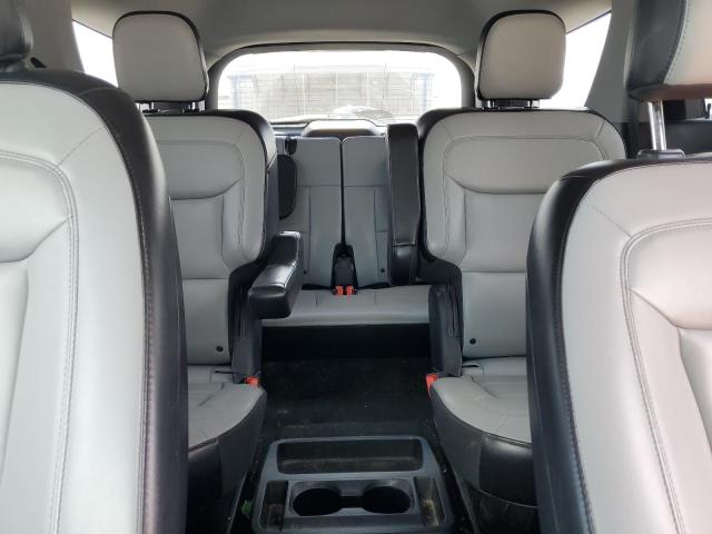 2021 FORD EXPLORER X - 1FMSK8DH8MGA56326