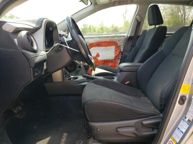 2016 TOYOTA RAV4 XLE - 2T3RFREV6GW419684