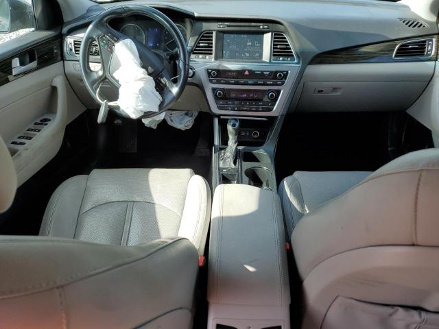 2016 HYUNDAI SONATA SPO - 5NPE34AF3GH430464
