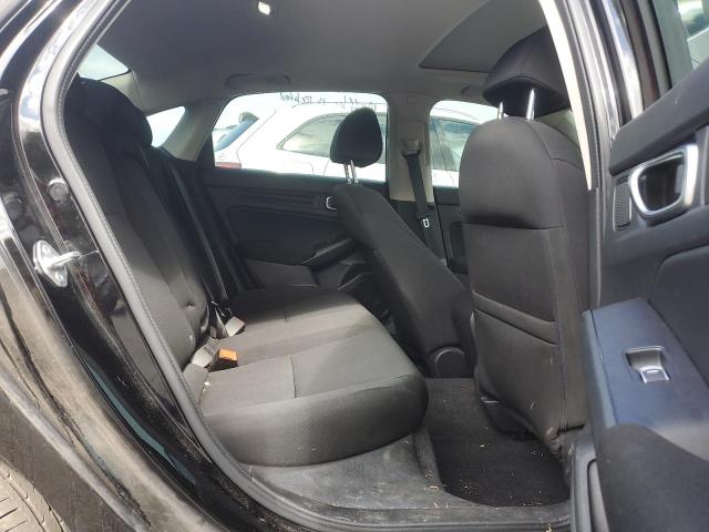 2023 HONDA CIVIC EX - 2HGFE1F7XPH303347
