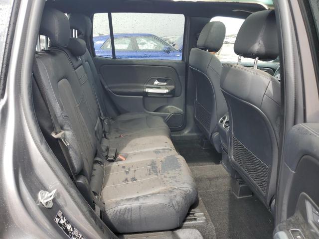 2022 MERCEDES-BENZ GLB 250 4M - W1N4M4HB2NW256883