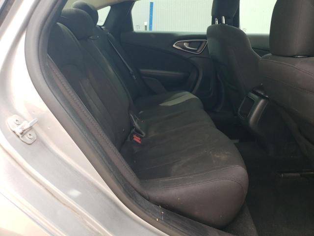 2015 CHRYSLER 200 LIMITE - 1C3CCCAB6FN700871