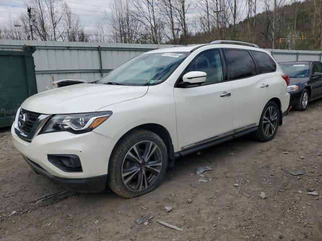 Vin: 5n1dr2mm3hc627684, lot: 51319995, nissan pathfinder s 2017 img_1