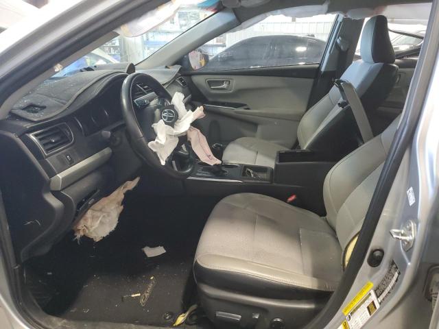 2016 TOYOTA CAMRY LE - 4T1BF1FK3GU139348