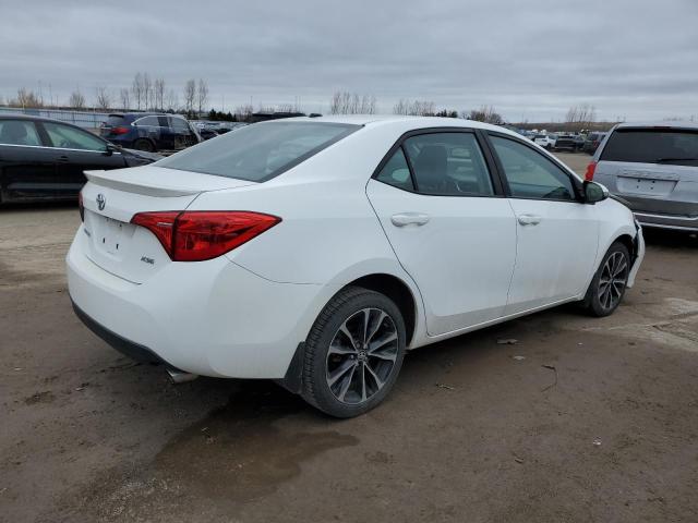 Vin: 2t1burhe9hc838997, lot: 52282655, toyota corolla l 20173