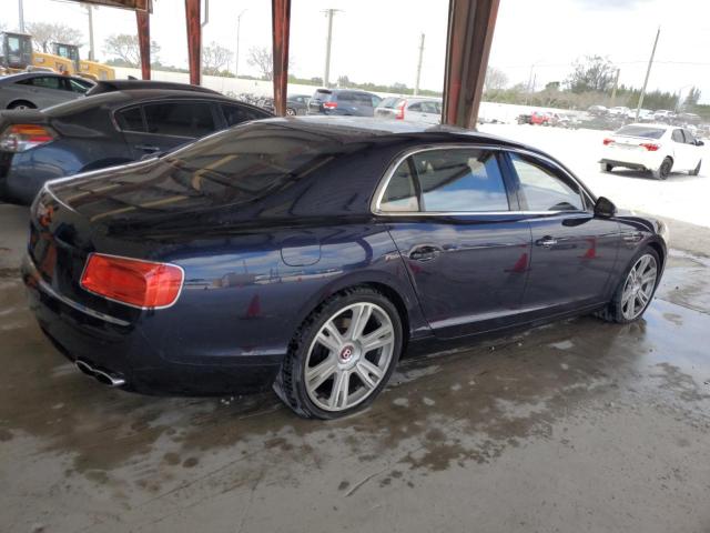 BENTLEY FLYING SPU 2015 SCBET9ZA4FC045031 photo #4