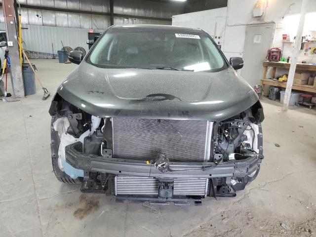 2020 FORD EDGE SEL - 2FMPK4J98LBA96732