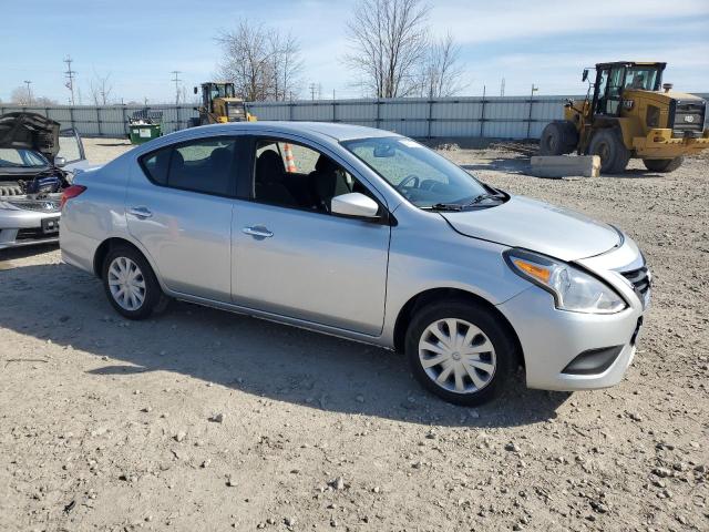 Vin: 3n1cn7ap9hk436405, lot: 52731275, nissan versa s 20174
