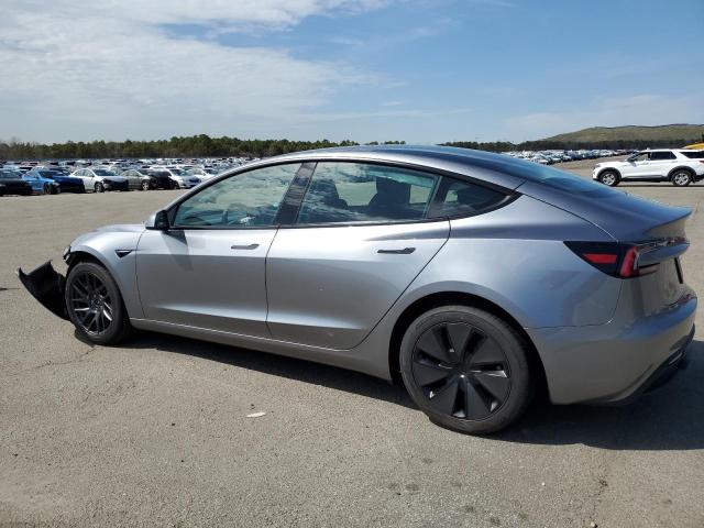 Vin: 5yj3e1ebxsf979187, lot: 53171955, tesla model 3 20252