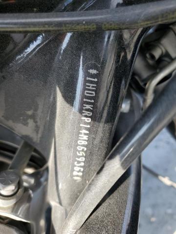 2021 HARLEY-DAVIDSON FLHXS 1HD1KRP14MB659368
