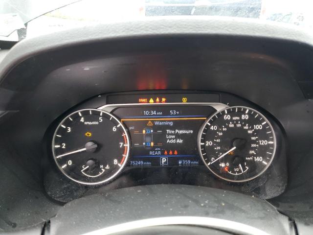 2023 NISSAN ALTIMA SV - 1N4BL4DV0PN358375