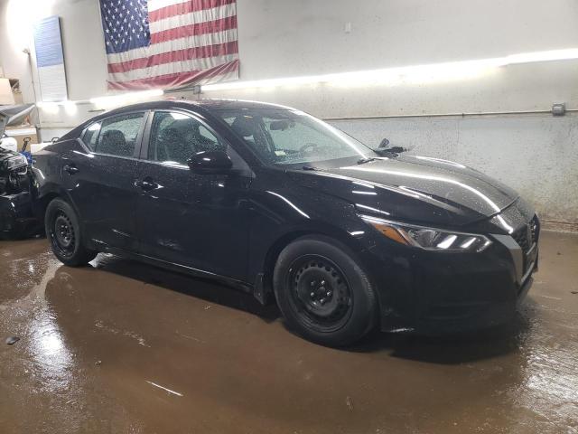 Vin: 3n1ab8bv6ly212467, lot: 51430675, nissan sentra s 20204