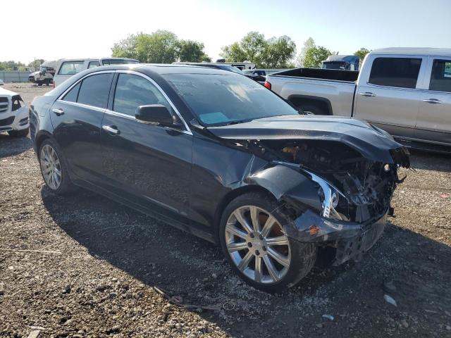 2016 CADILLAC ATS LUXURY 1G6AB5SX5G0197010