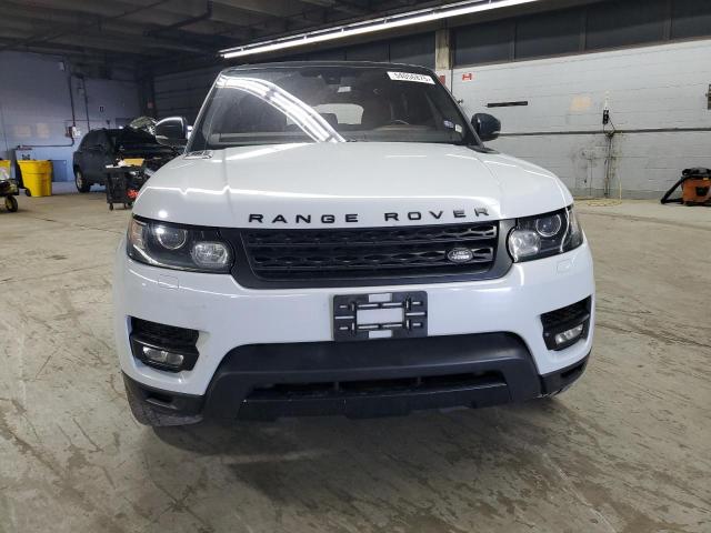 2016 LAND ROVER RANGE ROVE SALWR2EF7GA570082