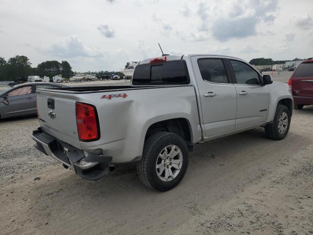2018 CHEVROLET COLORADO L - 1GCGTCEN8J1107918
