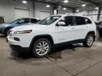 2015 JEEP CHEROKEE L - 1C4PJMDS2FW510497